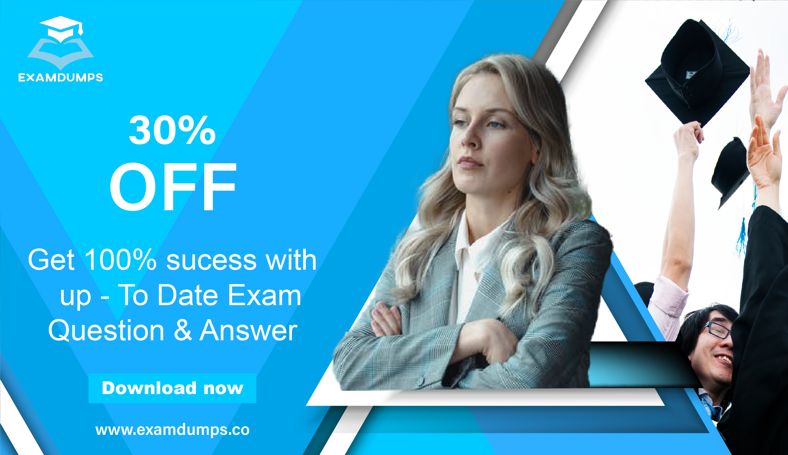 Pass CompTIA SY0-501 with ExamDumps.co