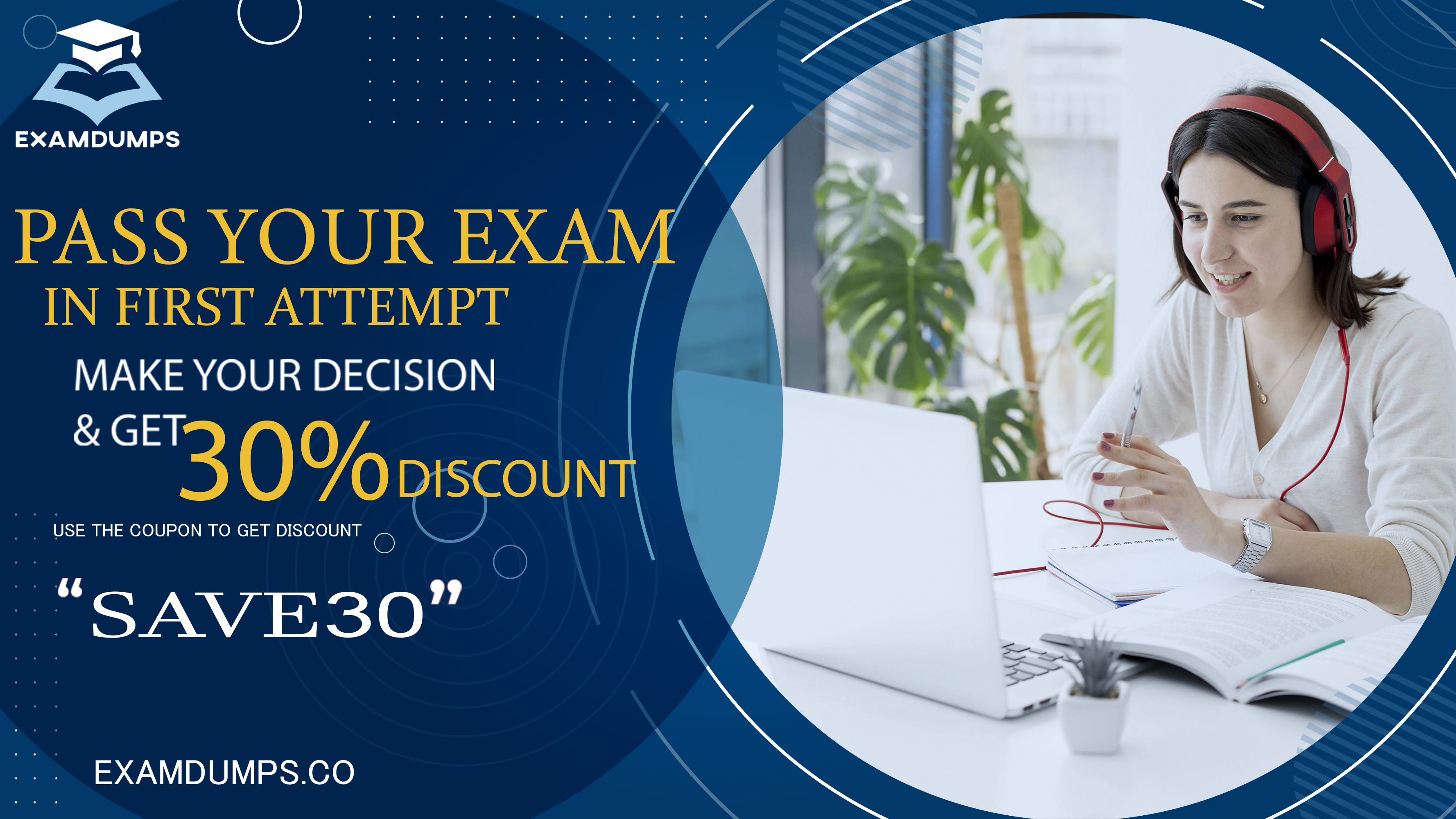 Pass Cisco 200-901 with ExamDumps.co